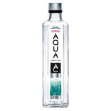 AQUA Carpatica Natural Still Mineral Water Glass   330ml - McGrocer
