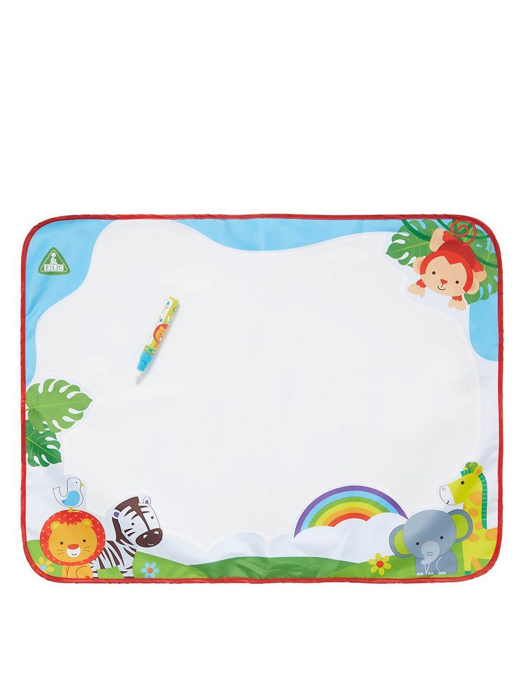 Aqua Drawing Mat (18+ Mths) - McGrocer
