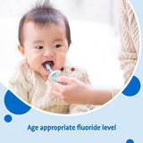 Aquafresh Baby Toothpaste, Milk Teeth 0-2 Years, 50ml - McGrocer