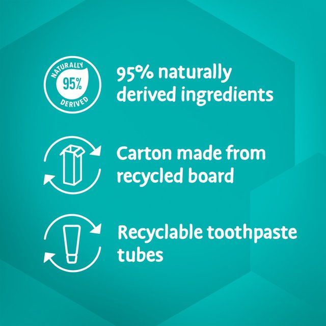 Aquafresh Big Teeth Kids Toothpaste Age 6-8 Years   75ml - McGrocer