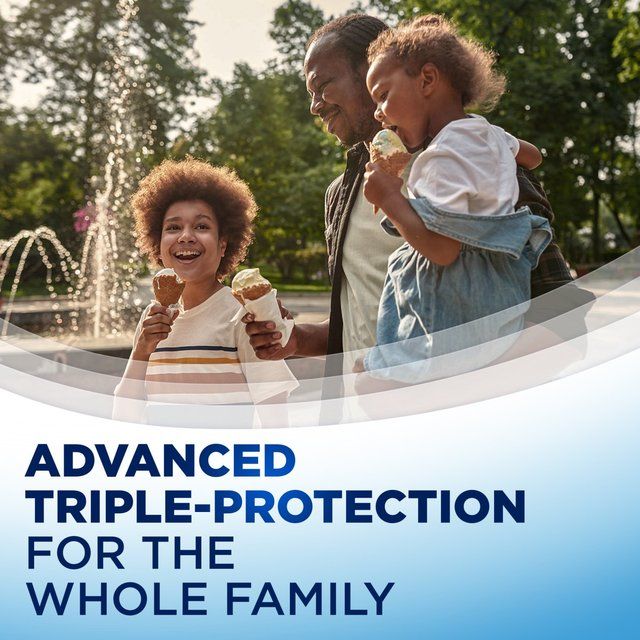 Aquafresh Complete Care Toothpaste Extra Fresh Minty Breath   100ml - McGrocer