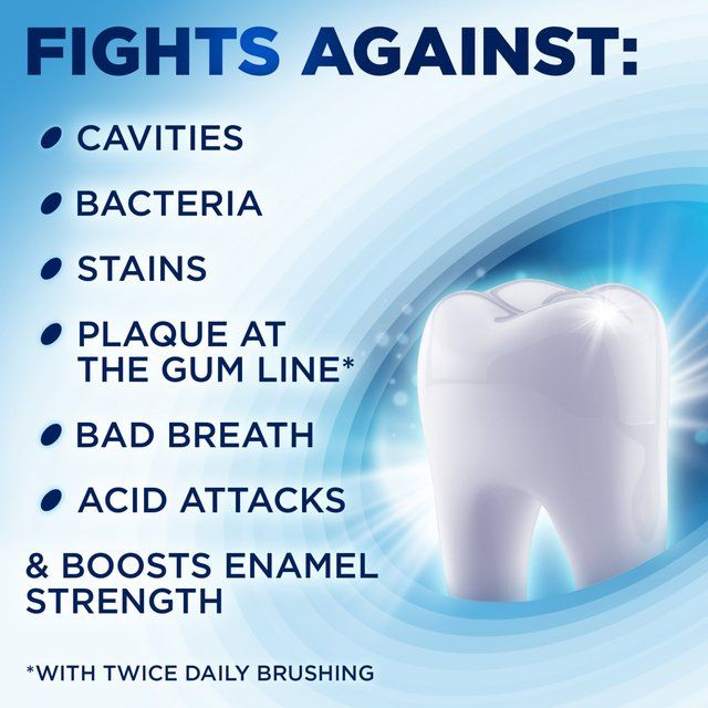 Aquafresh Complete Care Toothpaste Extra Fresh Minty Breath   100ml - McGrocer