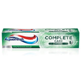 Aquafresh Complete Care Toothpaste Original   100ml - McGrocer