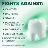 Aquafresh Complete Care Toothpaste Original   100ml - McGrocer