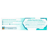 Aquafresh Kids Toothpaste Big Teeth 6-8 Years 75ml - McGrocer