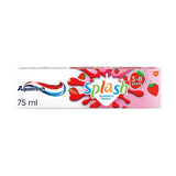 Aquafresh Kids Toothpaste, Splash 3-8 years Strawberry & Mint Flavour 75ml - McGrocer