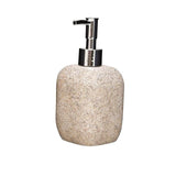 Aqualona Sandstone Lotion Bottle - McGrocer