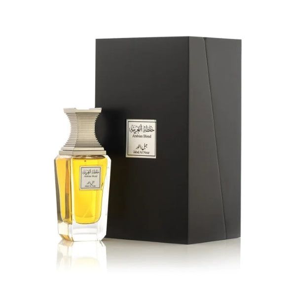 Arabian Oud Perfume Arabian Blend Jabal Al Nour 100ml - McGrocer