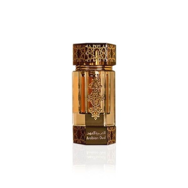 Arabian Oud Perfume Khalta Sharqia 3ml - McGrocer