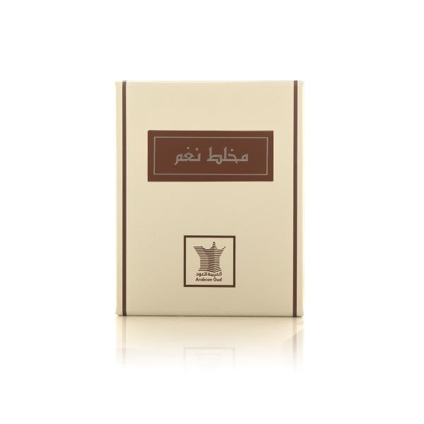 Arabian Oud Perfume Mukhallat Nagham 12ml - McGrocer