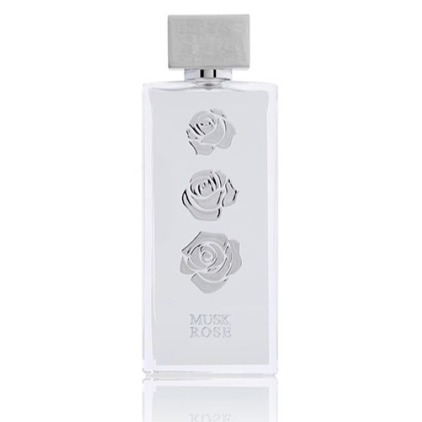 Arabian Oud Perfume Musk Rose Hair Mist 50ml - McGrocer