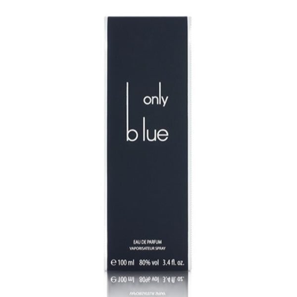 Arabian Oud Perfume Only Blue 100ml - McGrocer