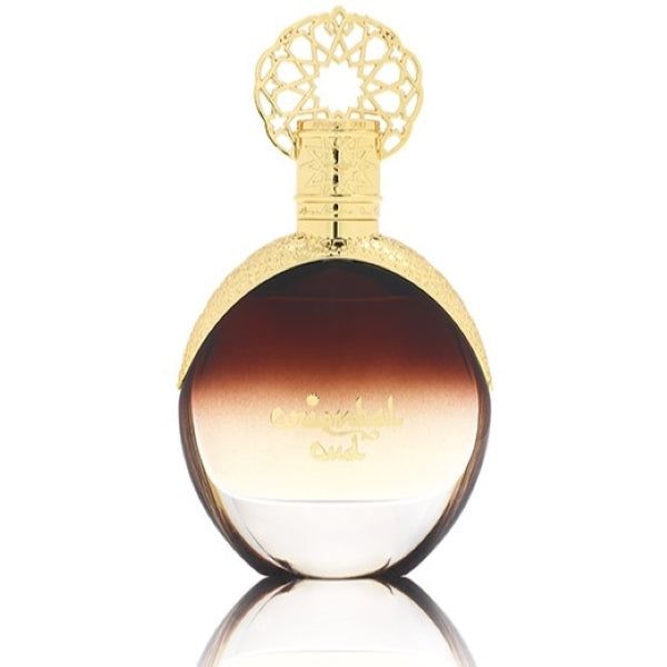 Arabian Oud Perfume Oriental Oud 100ml - McGrocer