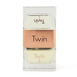 Arabian Oud Perfume Twin Gold 100ml - McGrocer