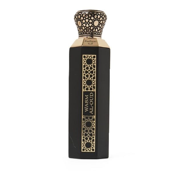 Arabian Oud Perfume Wasm Al Oud 100ml - McGrocer