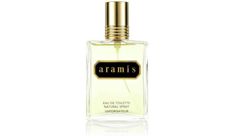 Aramis Eau de Toilette Spray - 110ml - McGrocer