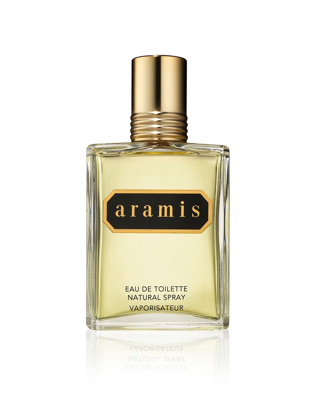 Aramis Eau de Toilette Spray 240ml - McGrocer