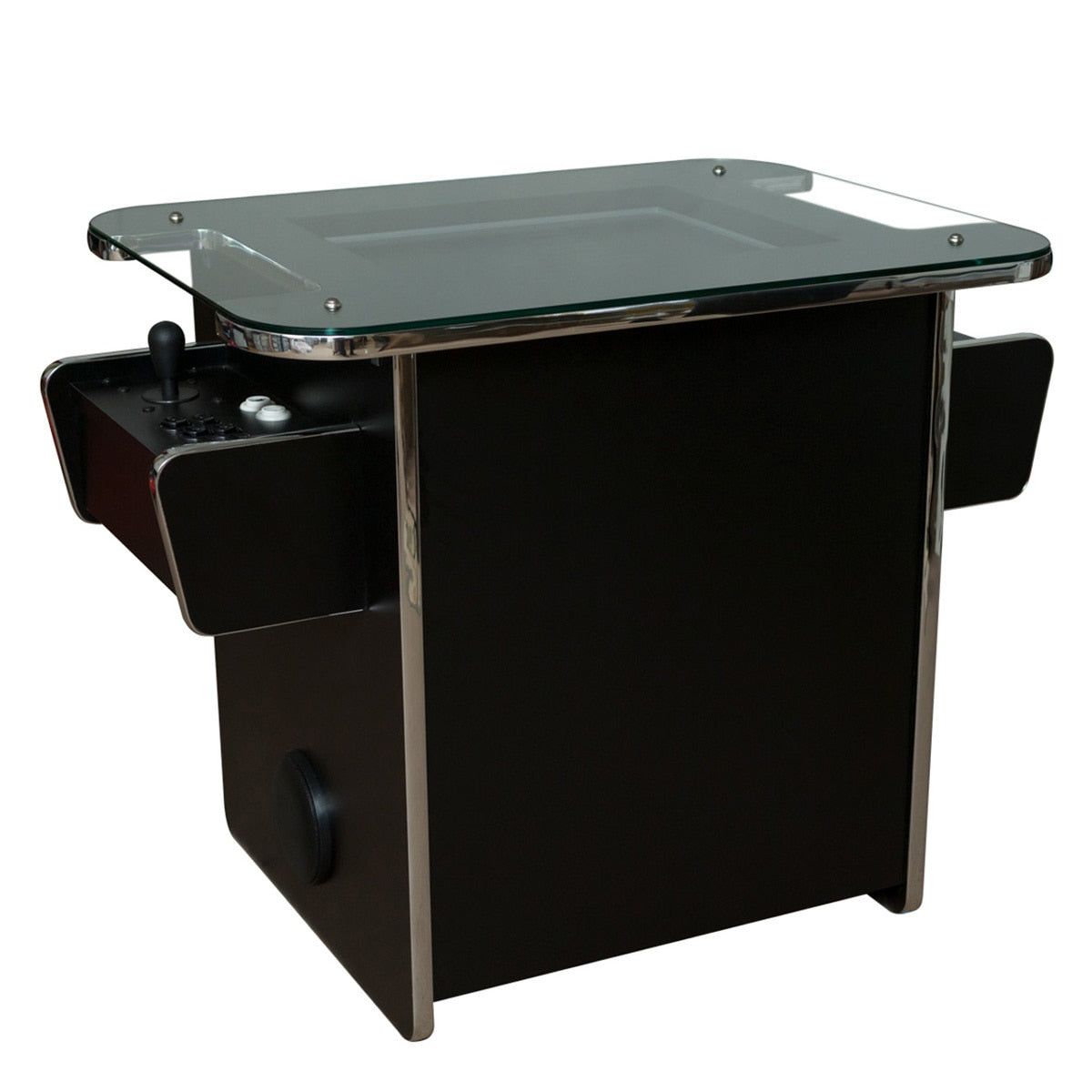 Arcade Classics Tabletop Arcade Machine - McGrocer