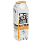 Arctic Caramel Latte   1L - McGrocer