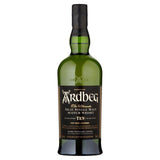Ardbeg 10 Years Old Single Malt Islay Scotch Whisky   70cl - McGrocer
