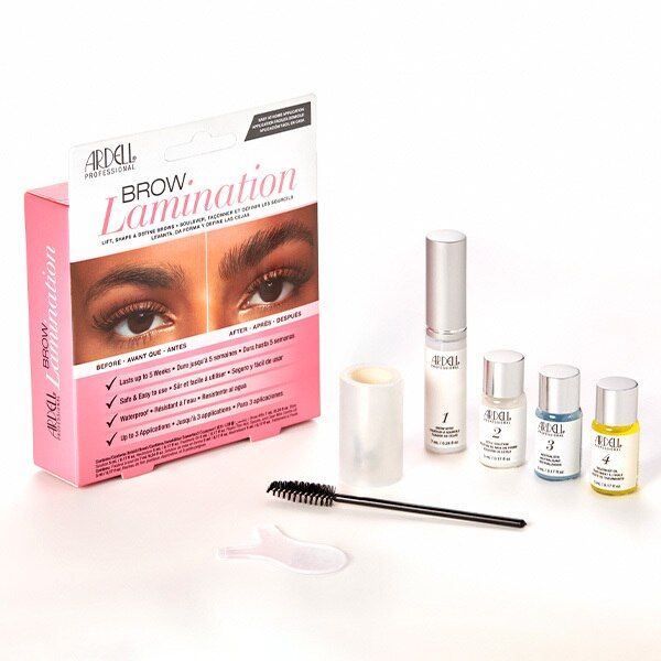 Ardell Brow Lamination Kit - McGrocer