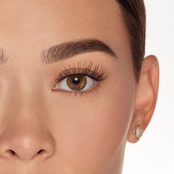 Ardell Fashion False Lashes Wispies Black - McGrocer