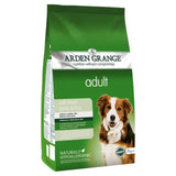 Arden Grange Adult Lamb & Rice Dry Dog Food   2kg - McGrocer