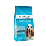 Arden Grange Puppy / Junior Dry Dog Food   2kg - McGrocer