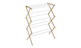 Argos Home 7.20m 3 Tier Indoor Clothes Airer - McGrocer