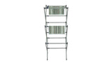 Argos Home 7m 3 Tier Expandable Indoor Clothes Airer - McGrocer