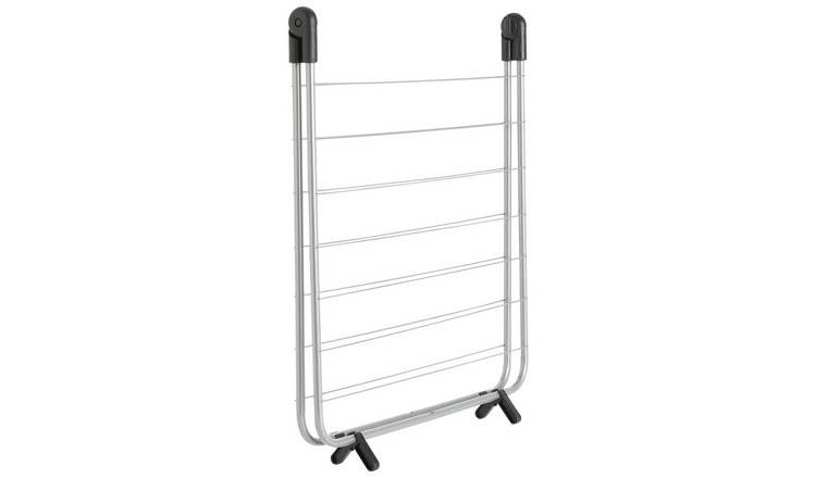 Argos Home 7m Over Bath Clothes Airer - McGrocer