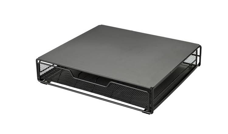 Argos Home Coffee Pod Storage Holder Drawer - McGrocer