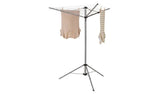 Argos Home Freestanding 16m 3 Arm Rotating Airer and Bag - McGrocer