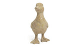 Argos Home Wooden Duckling Ornament - Natural - McGrocer