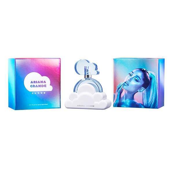 Ariana Grande Cloud Eau de Parfum Spray 30ml - McGrocer