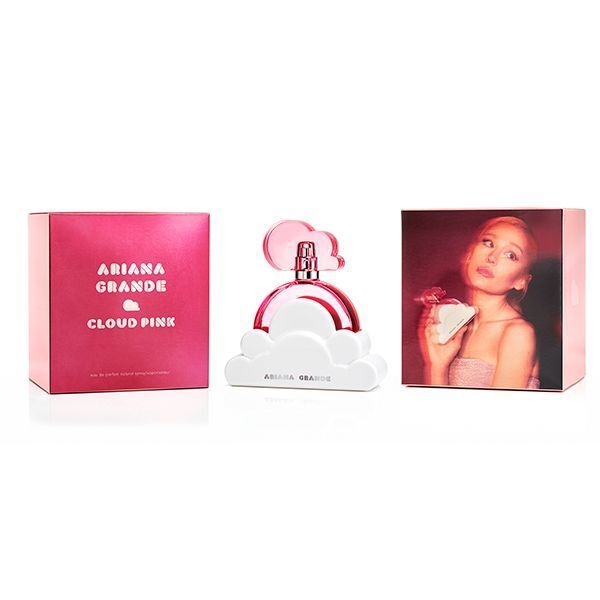 Ariana Grande Cloud Pink Eau De Parfum 100Ml - McGrocer