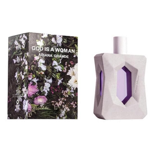 Ariana Grande God is a Woman EDP   30ml - McGrocer
