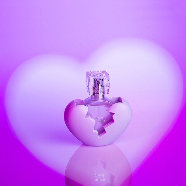 Ariana Grande Thank U Next 2.0 Eau de Parfum 30ml - McGrocer