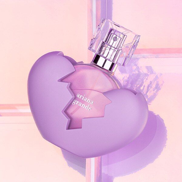 Ariana Grande Thank U Next 2.0 Eau de Parfum 30ml - McGrocer