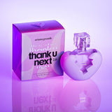 Ariana Grande Thank U Next 2.0 Eau de Parfum 30ml - McGrocer