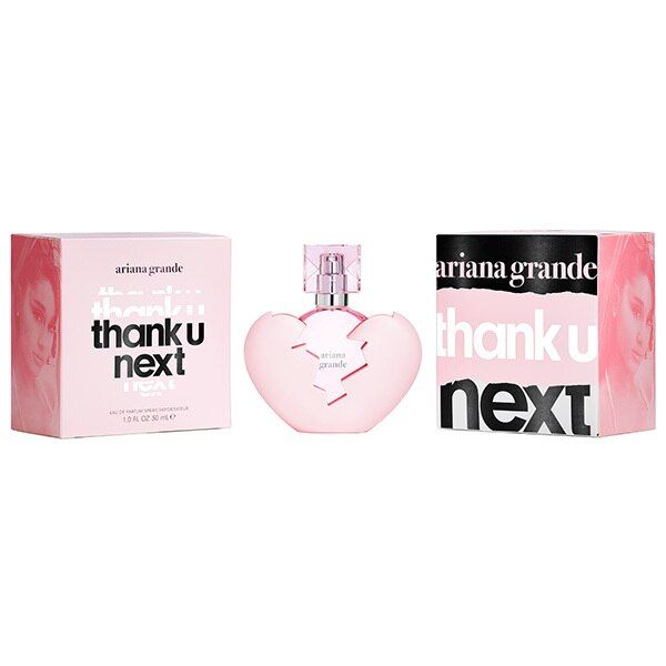 Ariana Grande Thank U, Next 30ml - McGrocer