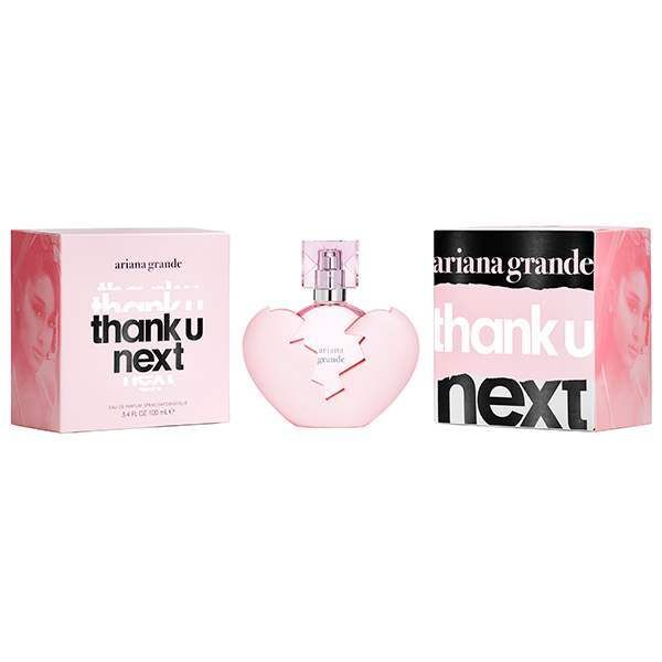 Ariana Grande Thank U, Next 30ml - McGrocer