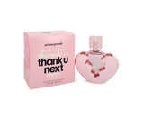 Ariana Grande Thank U, Next Eau De Parfum 100ml - McGrocer