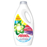 Ariel Colour Washing Liquid 50 Washes   1.65L - McGrocer