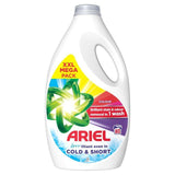Ariel Colour Washing Liquid 80 Washes   2640ml - McGrocer