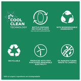 Ariel Original Washing Liquid Gel Bio 42 Washes   1386ml - McGrocer