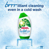 Ariel Original Washing Liquid Gel Bio 42 Washes   1386ml - McGrocer