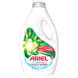 Ariel Washing Liquid Original 35 Washes   1155ml - McGrocer