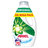 Ariel Washing Liquid Original 70 Washes   2.45L - McGrocer