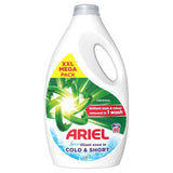 Ariel Washing Liquid Original 80 Washes   2640ml - McGrocer